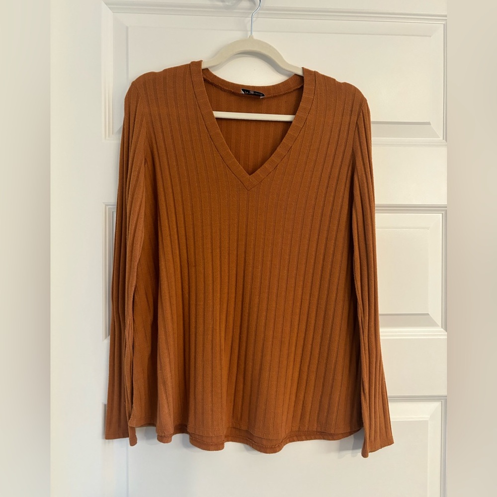 Show Me Your Mumu Sweater